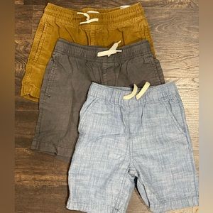 Shorts Bundle